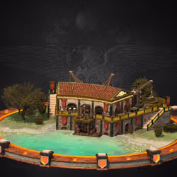 Expantum Building #0380