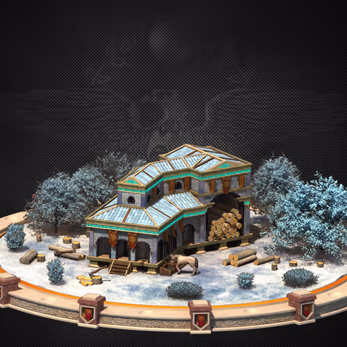Expantum Buildings