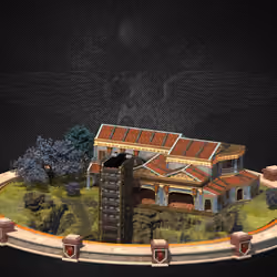 Expantum Building #0395