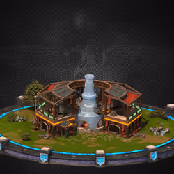 Expantum Building #0023