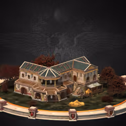 Expantum Building #0491