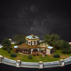 Expantum Building #0111