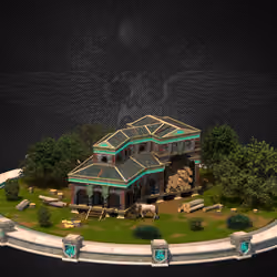 Expantum Building #0566