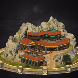Expantum Building #0494