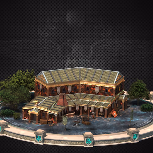 Expantum Building #0084