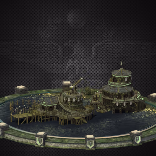 Expantum Building #0563