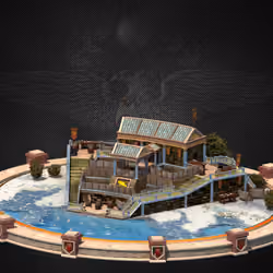 Expantum Building #0173