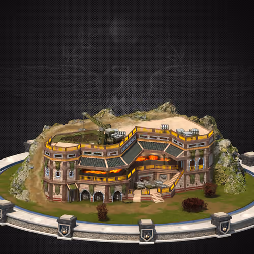 Expantum Building #0147