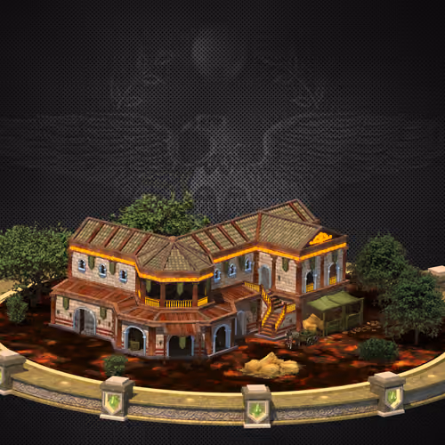 Expantum Building #0069