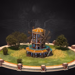 Expantum Building #0337