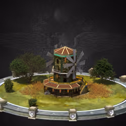 Expantum Building #0267