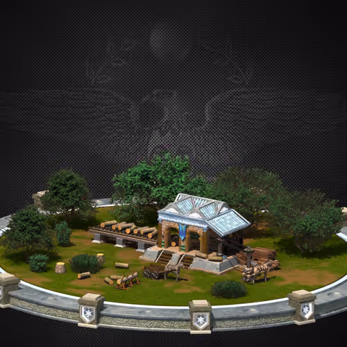 Expantum Building #0301