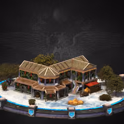 Expantum Building #0397