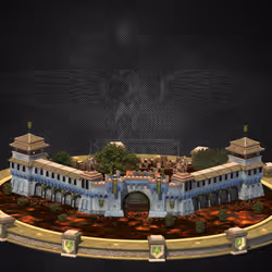 Expantum Building #0232