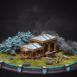 Expantum Building #0234