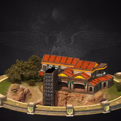 Expantum Building #0235