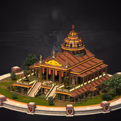 Expantum Building #0114