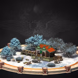 Expantum Building #0030
