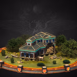 Expantum Building #0402
