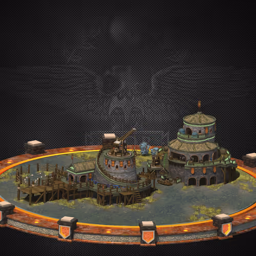 Expantum Building #0353