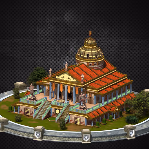 Expantum Building #0381