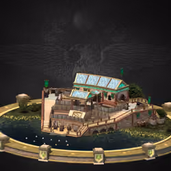 Expantum Building #0260