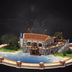 Expantum Building #0049