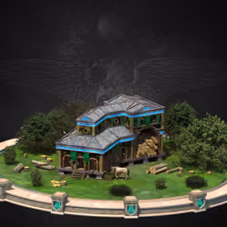 Expantum Building #0318