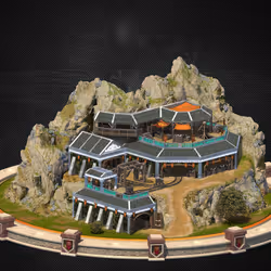 Expantum Building #0052