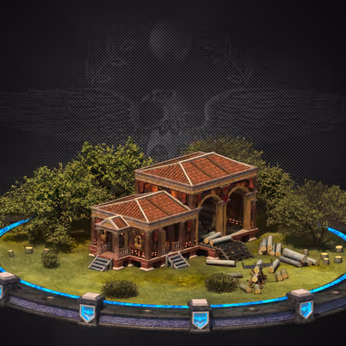 Expantum Building #0386