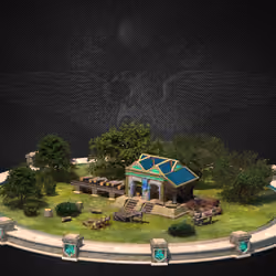Expantum Building #0109