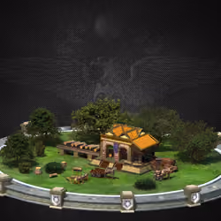 Expantum Building #0327