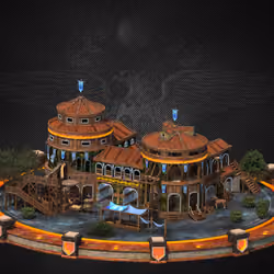 Expantum Building #0459