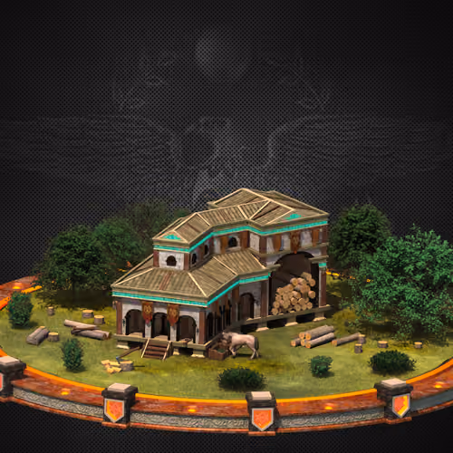 Expantum Building #0571