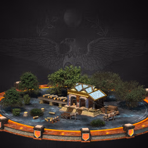 Expantum Building #0580