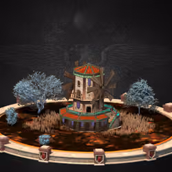 Expantum Building #0468