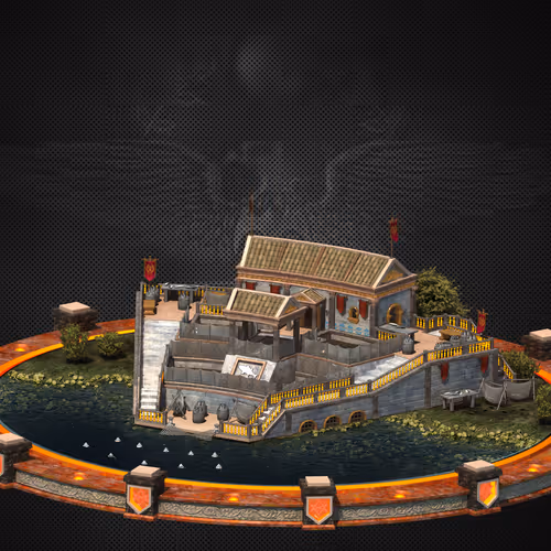 Expantum Building #0444