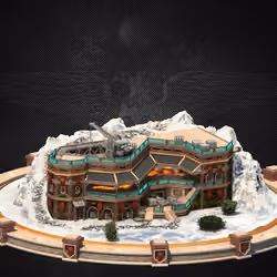 Expantum Building #0032
