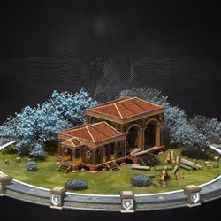 Expantum Building #0086