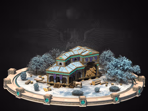 Expantum Building #0570