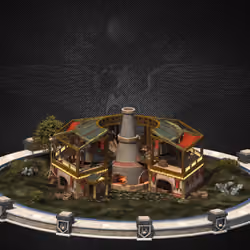 Expantum Building #0321