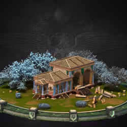 Expantum Building #0119
