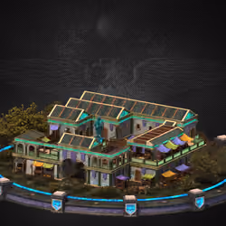 Expantum Building #0266