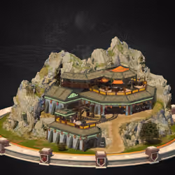 Expantum Building #0079