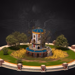 Expantum Building #0112