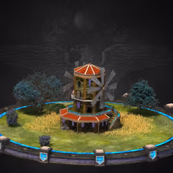 Expantum Building #0029