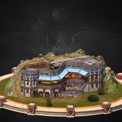 Expantum Building #0567