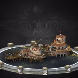 Expantum Building #0440