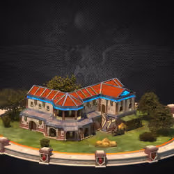 Expantum Building #0268