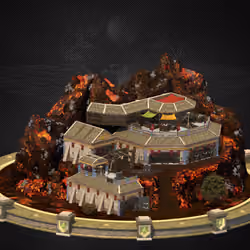 Expantum Building #0172